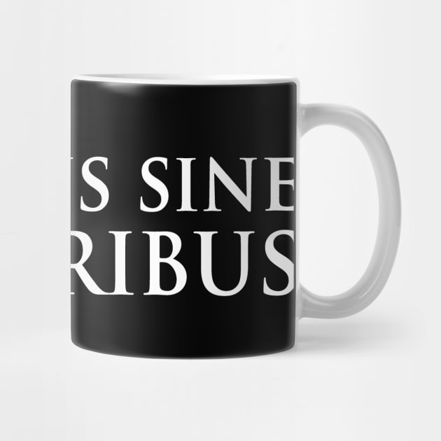 mundus-sine-caesaribus by ArtistTee ⭐⭐⭐⭐⭐